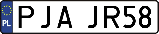 PJAJR58