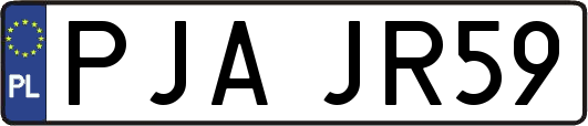 PJAJR59