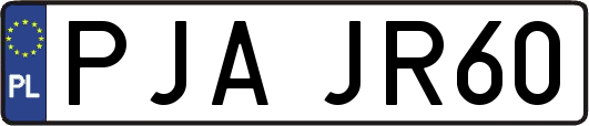 PJAJR60