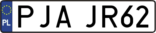 PJAJR62