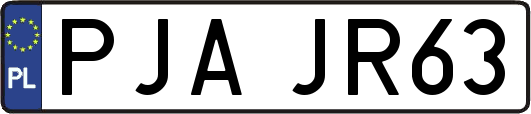 PJAJR63
