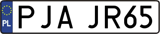 PJAJR65