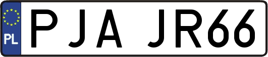 PJAJR66