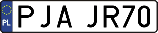 PJAJR70