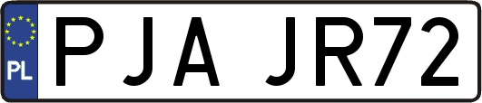 PJAJR72