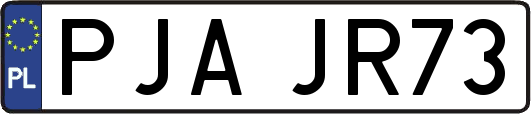 PJAJR73