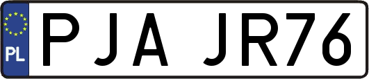 PJAJR76