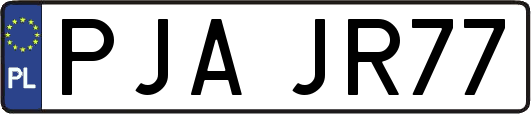 PJAJR77