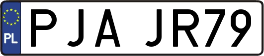 PJAJR79