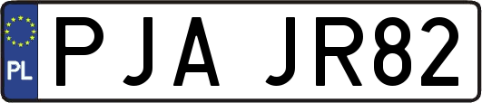 PJAJR82