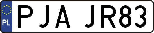 PJAJR83