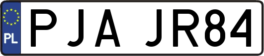 PJAJR84