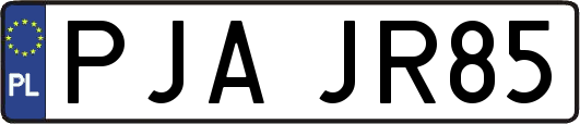 PJAJR85