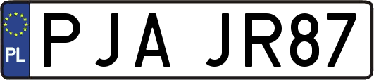 PJAJR87
