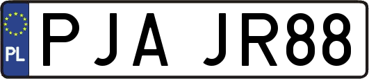 PJAJR88