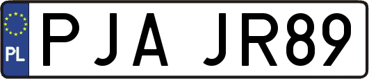 PJAJR89