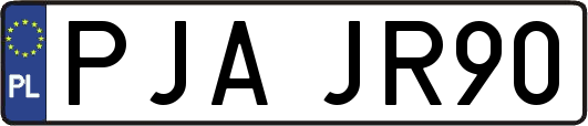 PJAJR90