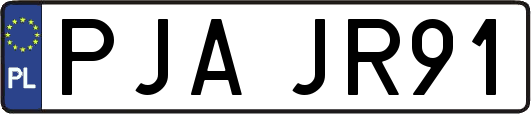 PJAJR91