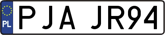 PJAJR94