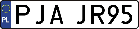 PJAJR95