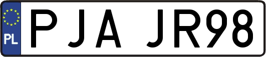 PJAJR98