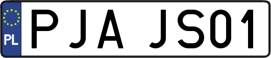 PJAJS01