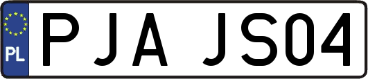 PJAJS04