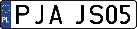PJAJS05