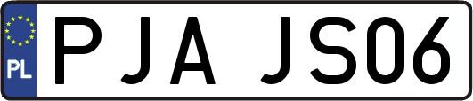 PJAJS06
