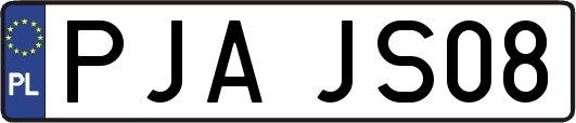 PJAJS08