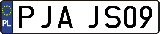PJAJS09