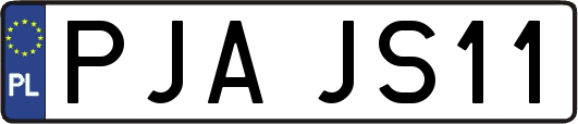 PJAJS11