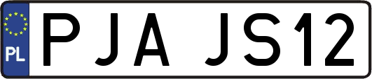 PJAJS12