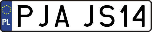 PJAJS14
