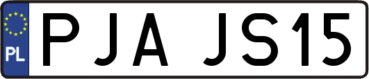 PJAJS15