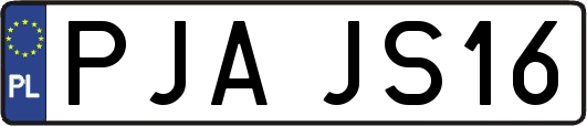 PJAJS16