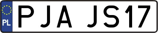 PJAJS17