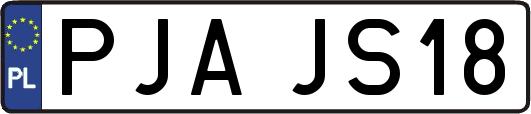 PJAJS18