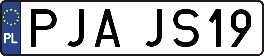 PJAJS19