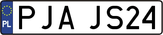 PJAJS24