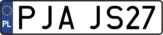 PJAJS27