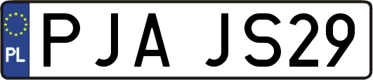 PJAJS29