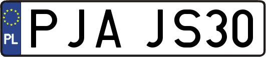 PJAJS30