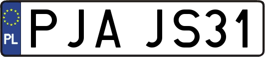PJAJS31