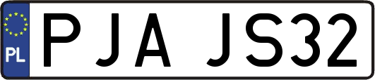 PJAJS32