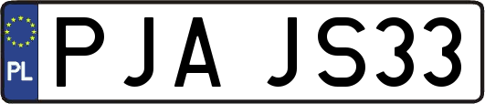 PJAJS33