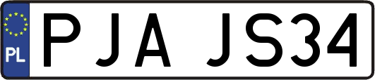 PJAJS34