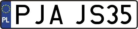 PJAJS35