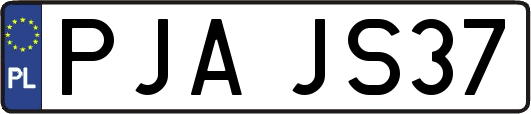 PJAJS37