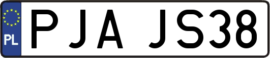 PJAJS38